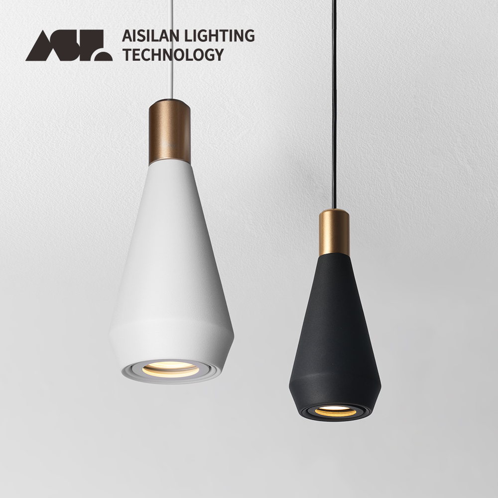 Kitchen Baking Island - Aisilan GU10 LED Lüks Sarkıt Modern