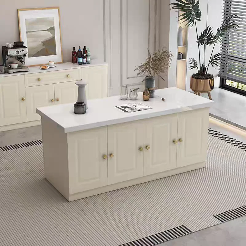 Kitchen Baking Island - TAO Hafif lüks bar tezgahı Ev