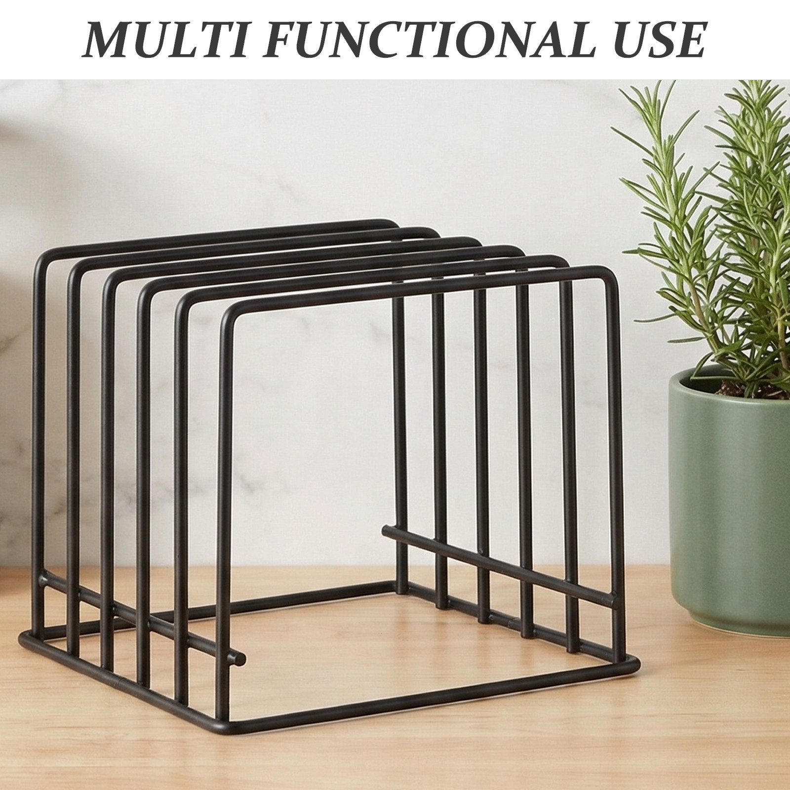2 Adet Mutfak Kesme Tahtası Ra - Kitchen Baking Sheet Organizer incelemesi ve fiyatı