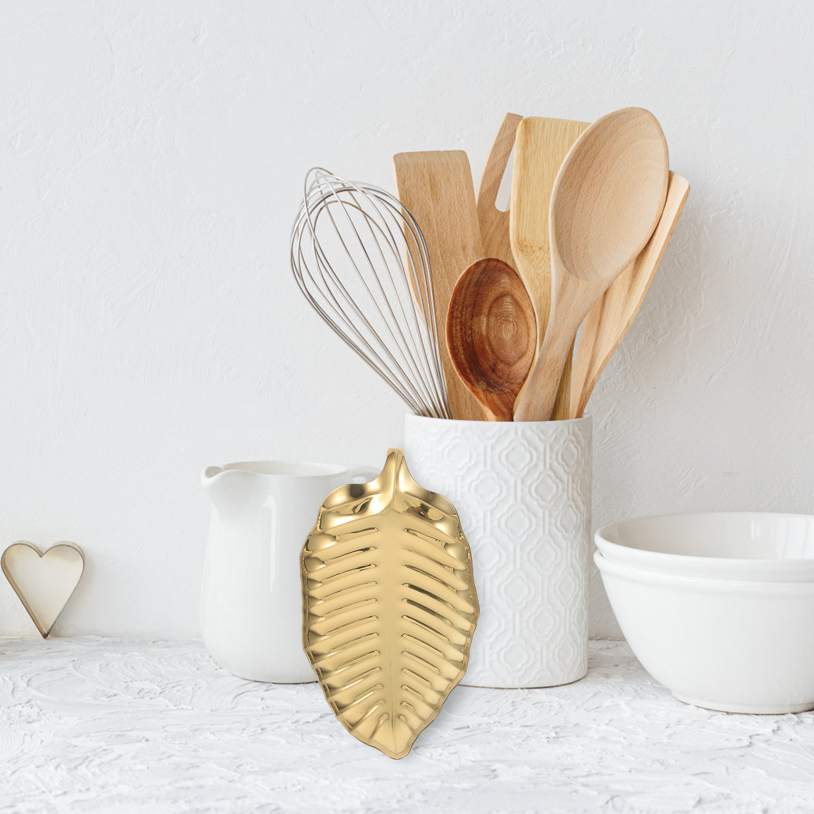 Çok Amaçlı Altın Paslanmaz Çel - Kitchen Baking Station incelemesi ve fiyatı