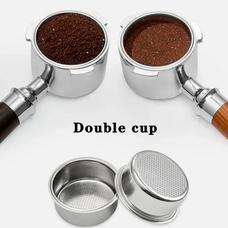 51mm 3 kulaklı Dipsiz Portafil - Delonghi Espresso Dedica 685 incelemesi ve fiyatı