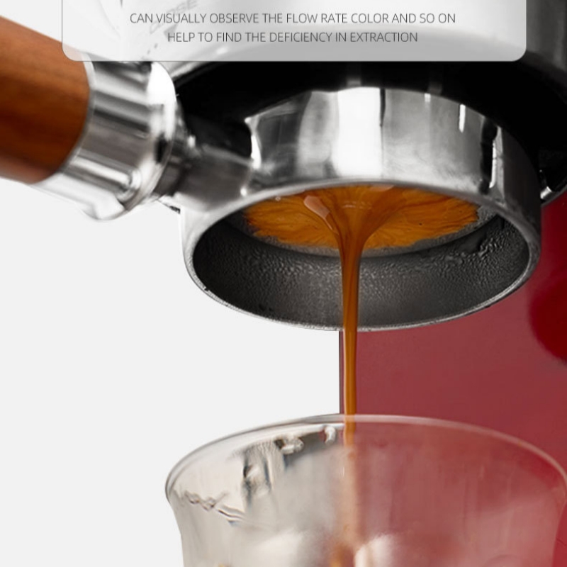 51mm Portafilter Altı Olmayan  - Delonghi Espresso Dedica 685 incelemesi ve fiyatı
