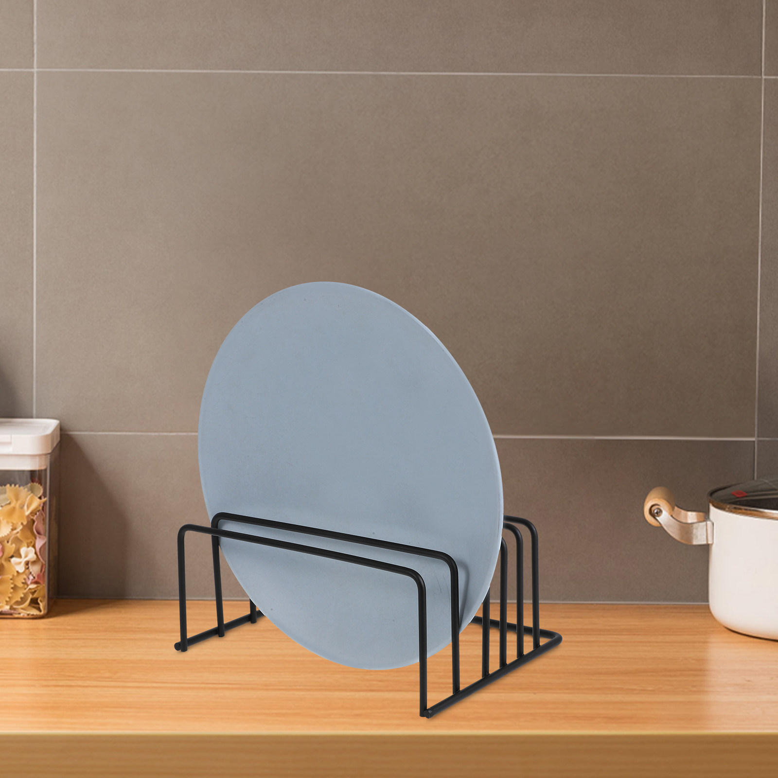 2 adet mutfak depolama rafı ka - Kitchen Baking Sheet Organizer incelemesi ve fiyatı