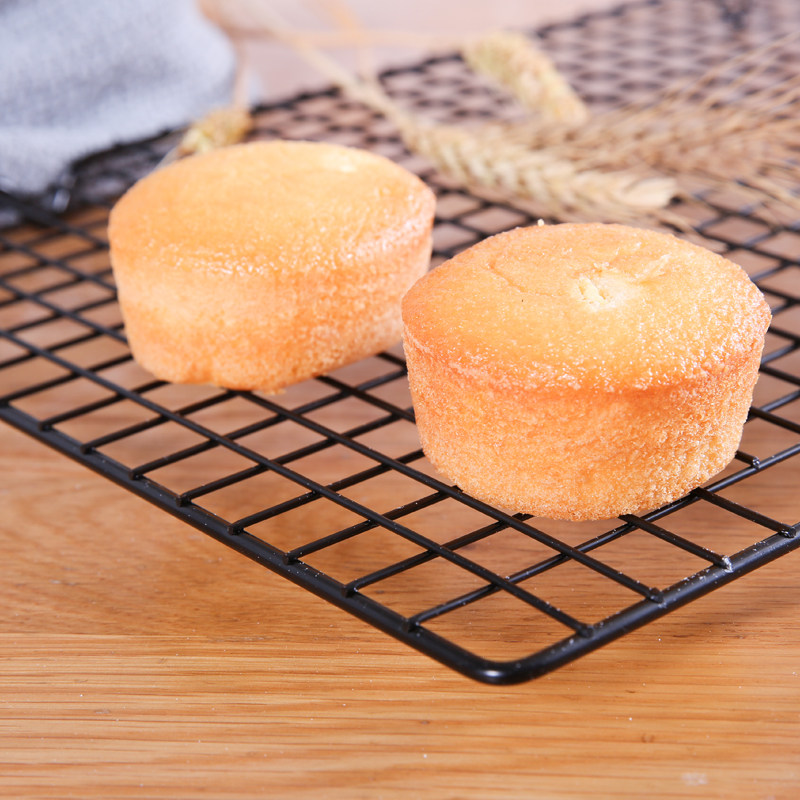 1/2 adet Kek Soğutma Rafı Küçü - Kitchen Baking Rack incelemesi ve fiyatı