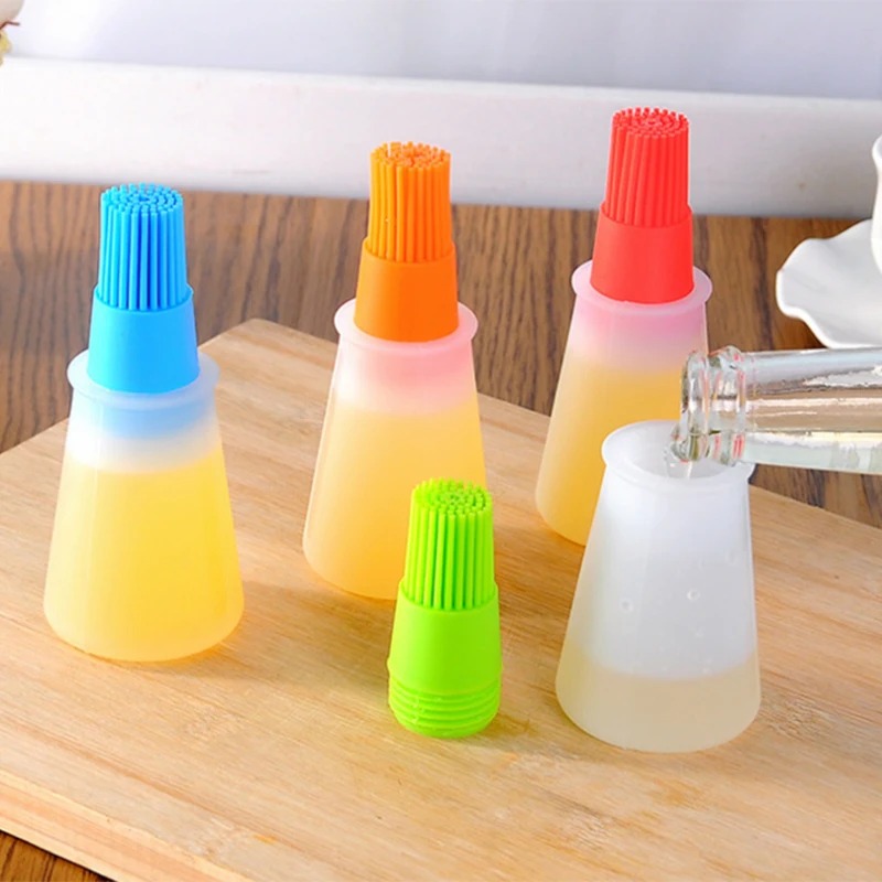 Silikon Isıya Dayanıklı Gıda S - Pastry Brush Silicone incelemesi ve fiyatı