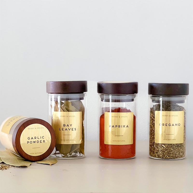 10 Adet Kişiselleştirilmiş Alt - Kitchen.Baking Labels incelemesi ve fiyatı