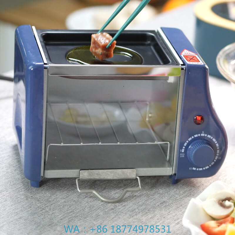 1. Kompakt Sıcak Pişirme Hazır - Kitchen Baking Station incelemesi ve fiyatı