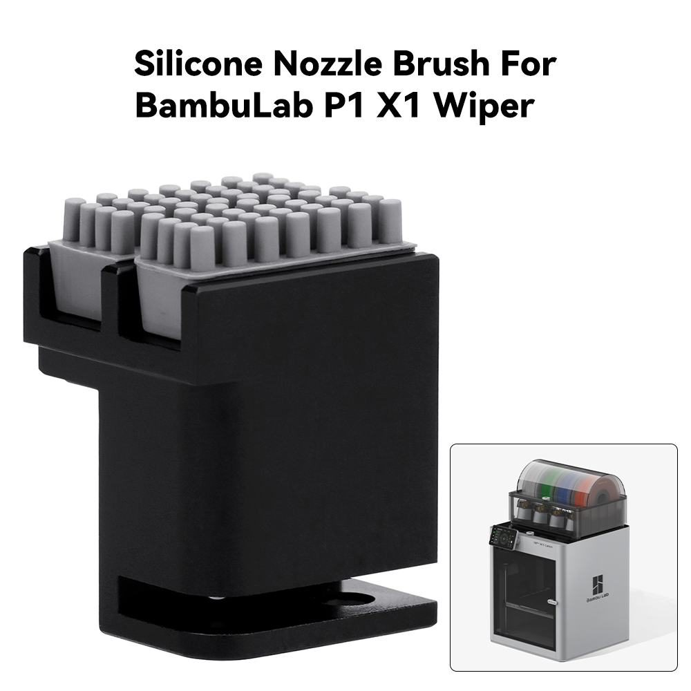 Toaiot Silikon Nozul Silecekle - Pastry Brush Silicone incelemesi ve fiyatı
