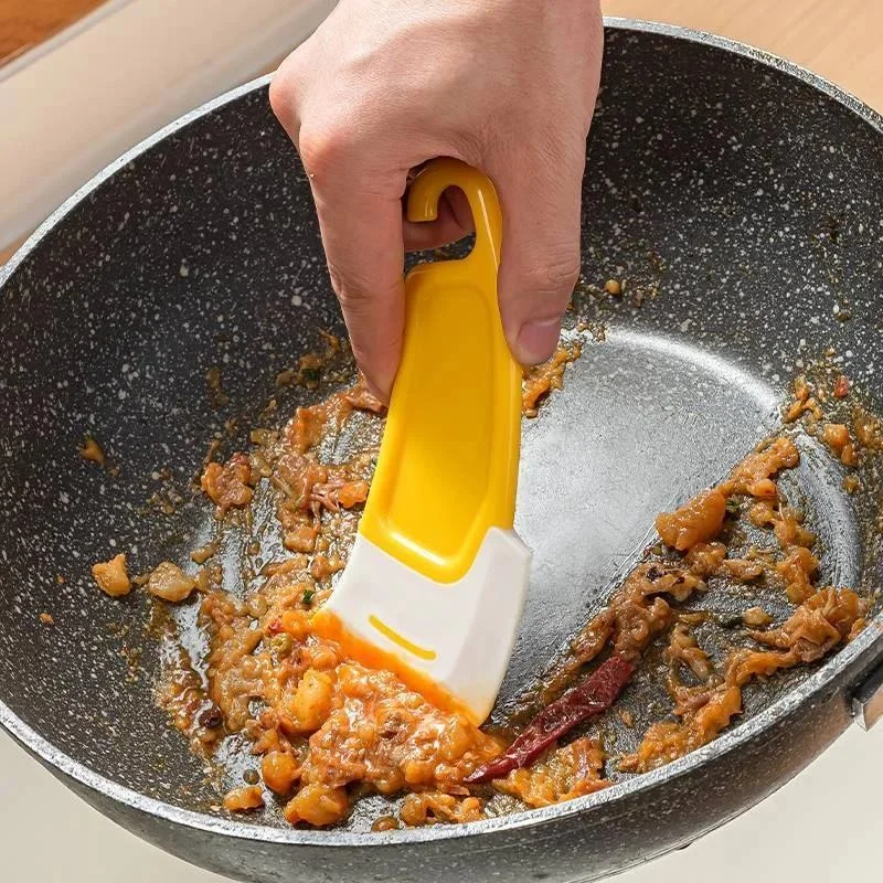 Temizleme Spatulası Mutfak Kaz - Pastry Brush Silicone incelemesi ve fiyatı