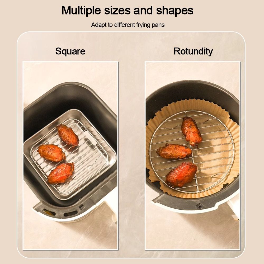 Taşınabilir Yuvarlak Kare Pişi - Kitchen Baking Rack incelemesi ve fiyatı