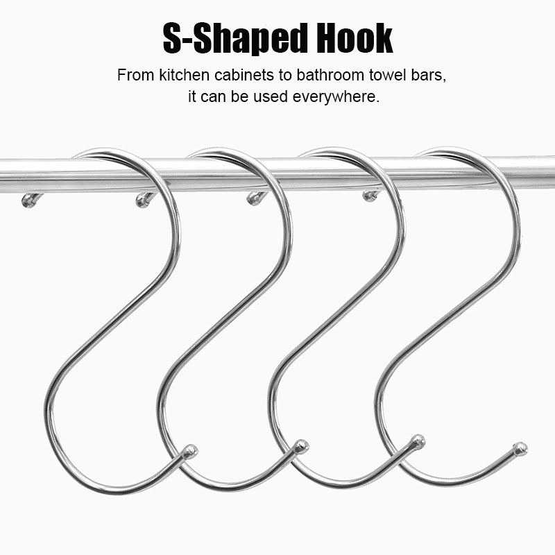 Paslanmaz Çelik S Kancaları Ba - Kitchen Baking Rack incelemesi ve fiyatı