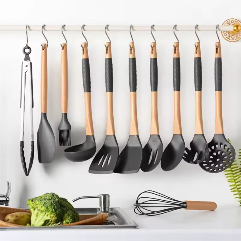 Paslanmaz Çelik S Kancaları Ba - Kitchen Baking Rack incelemesi ve fiyatı