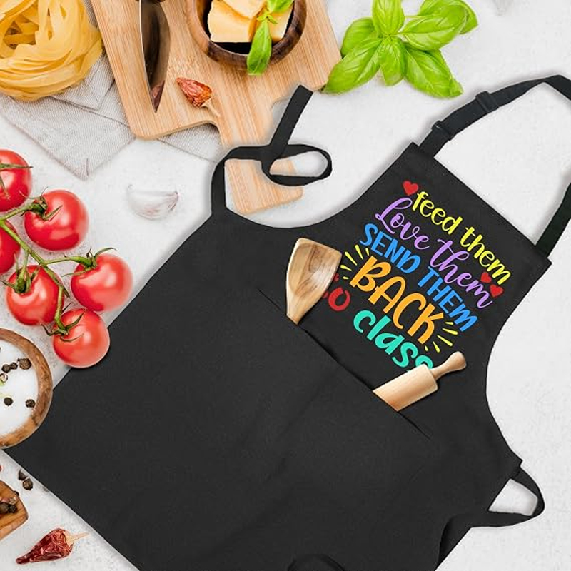 Komik Öğretmen Sözü Siyah Cepl - Kitchen Baking Quotes incelemesi ve fiyatı
