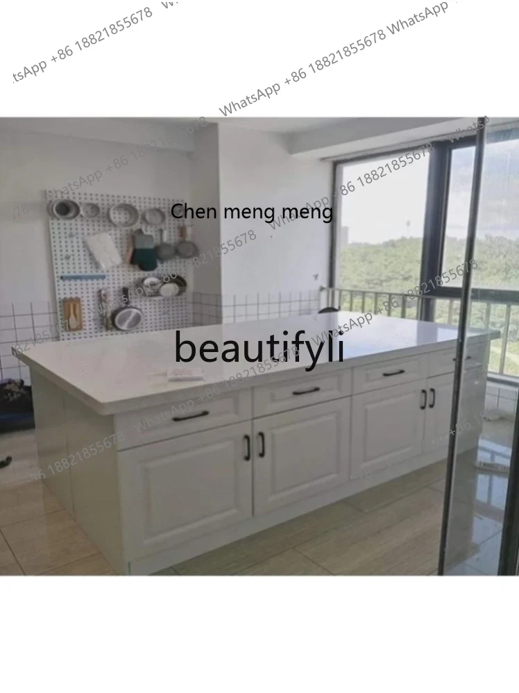 Pişirme tezgahı Tatlı pasta ko - Kitchen Baking Island incelemesi ve fiyatı