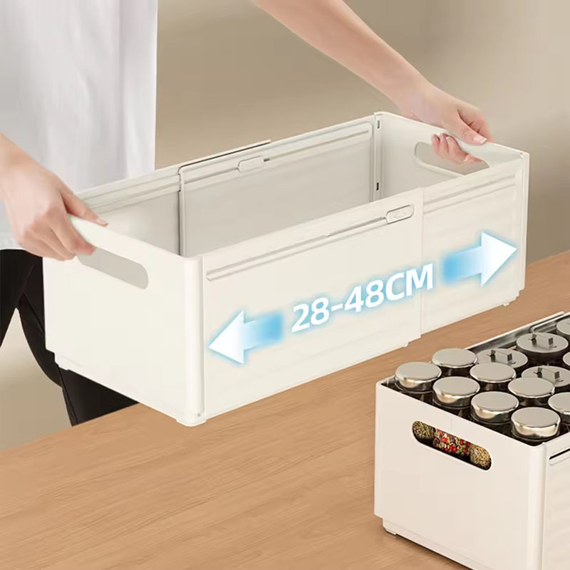 Ölçeklenebilir Çekmece Düzenle - Kitchen Zo incelemesi ve fiyatı