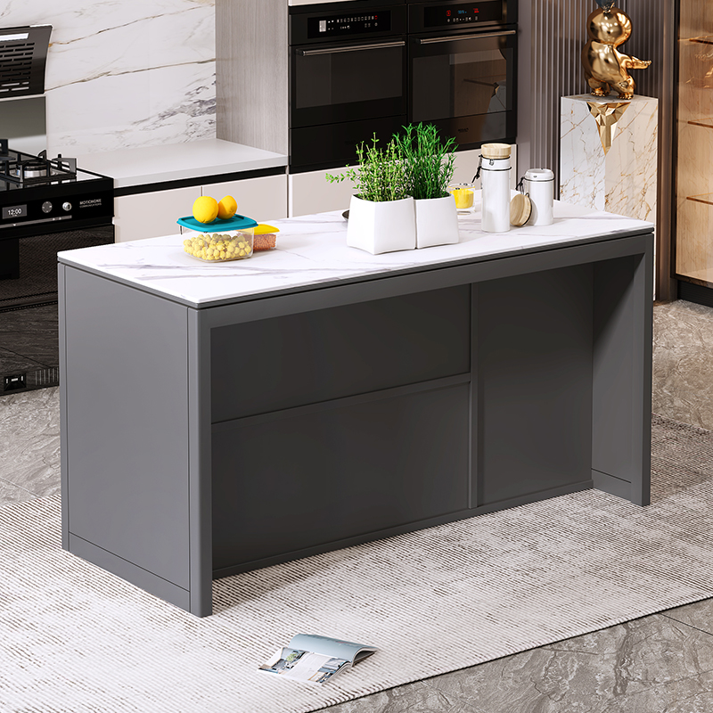 Mutfak Adası Dolabı Bireysel I - Kitchen Baking Island incelemesi ve fiyatı