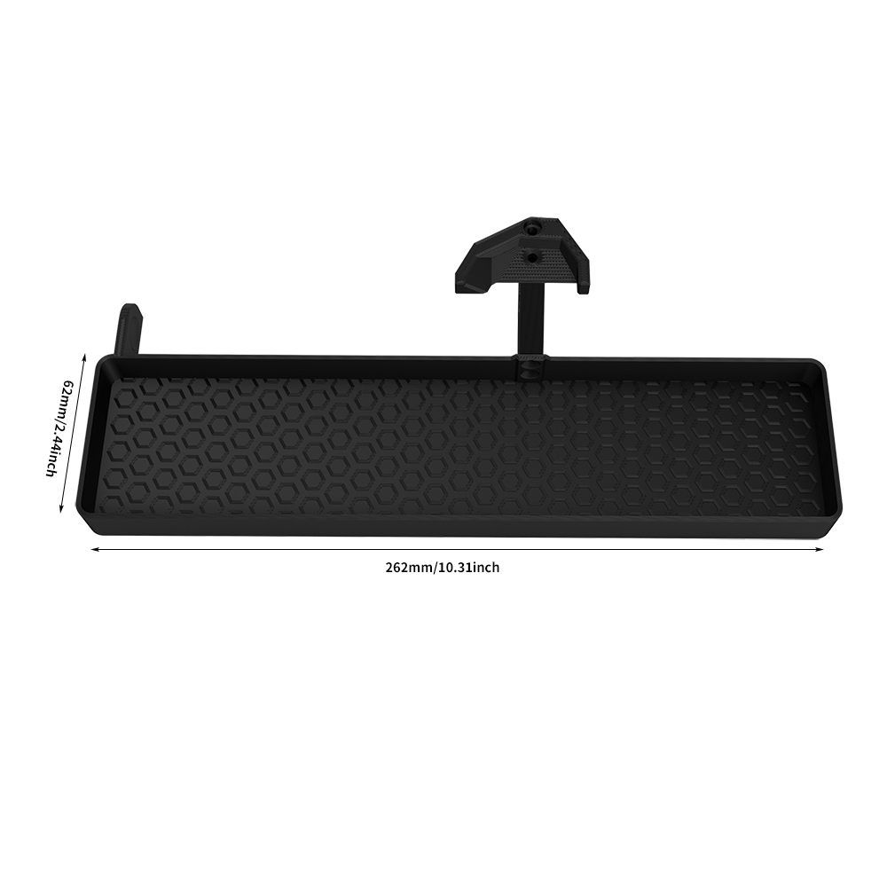 FYSETC Voron Blobifier Ekstrüz - Pastry Brush Silicone incelemesi ve fiyatı