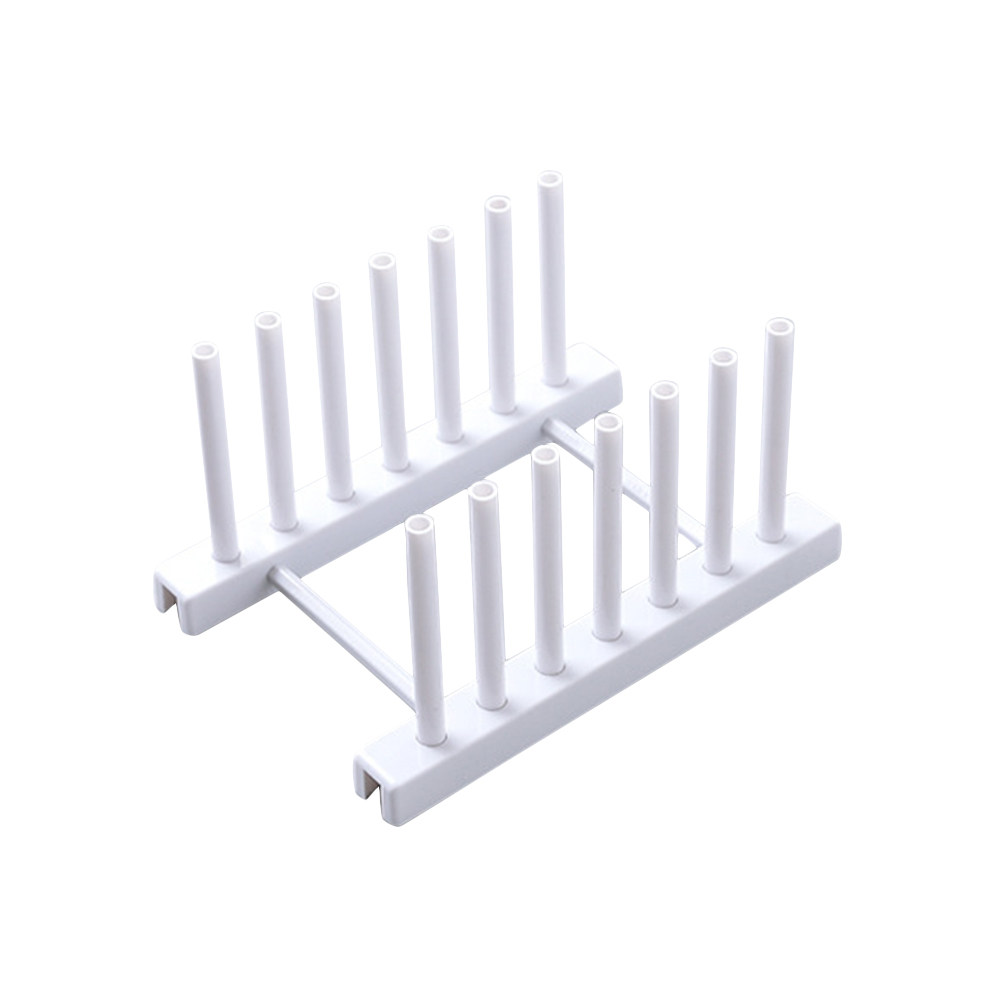 Beyaz Plastik Bulaşık Rafı Mut - Kitchen Baking Sheet Organizer incelemesi ve fiyatı