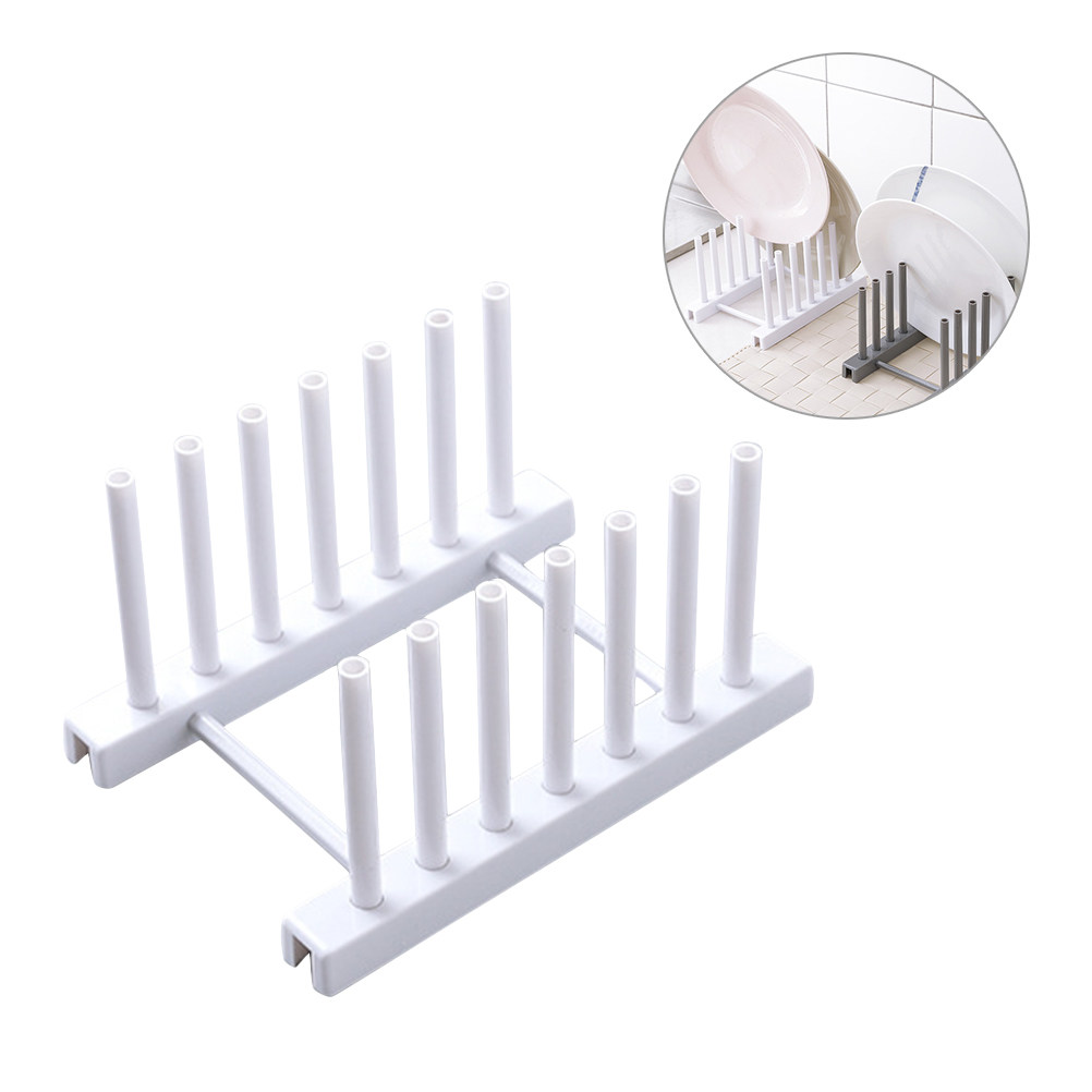 Beyaz Plastik Bulaşık Rafı Mut - Kitchen Baking Sheet Organizer incelemesi ve fiyatı