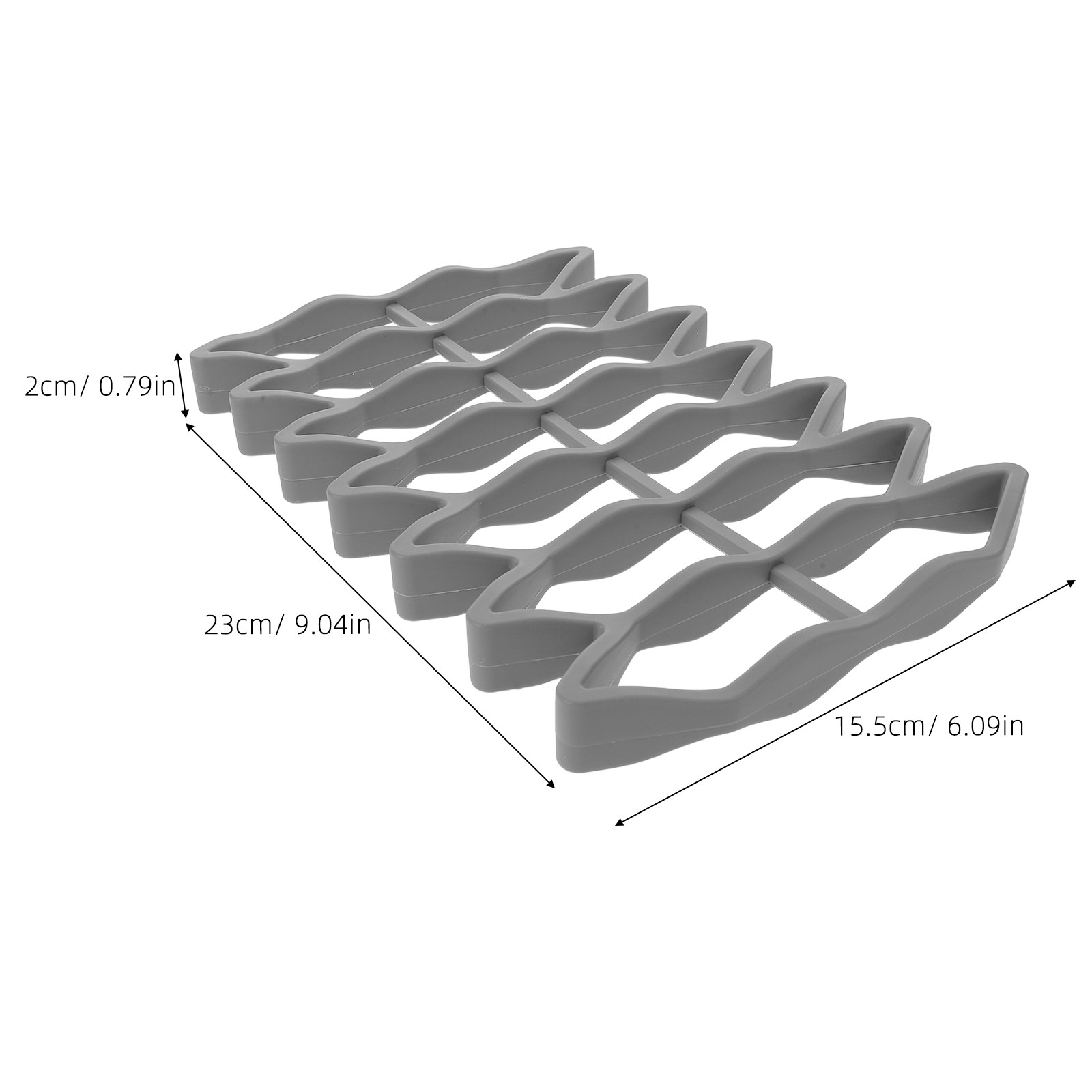 2 Adet Silikon Fırın Izgara Ra - Kitchen Baking Rack incelemesi ve fiyatı