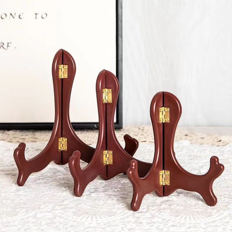 1 adet Vintage Ahşap Tabak Ser - Kitchen Baking Rack incelemesi ve fiyatı
