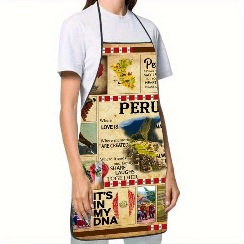1 adet Peru'dan İlham Alan Söz - Kitchen Baking Quotes incelemesi ve fiyatı