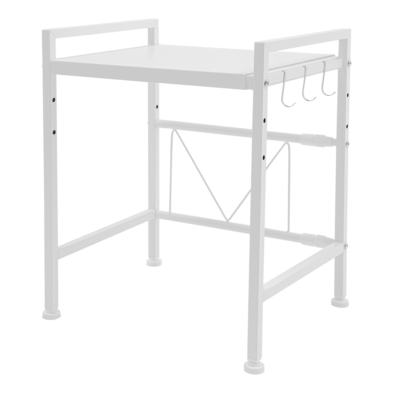 Genişletilebilir Mikrodalga Ra - Kitchen Baking Rack incelemesi ve fiyatı