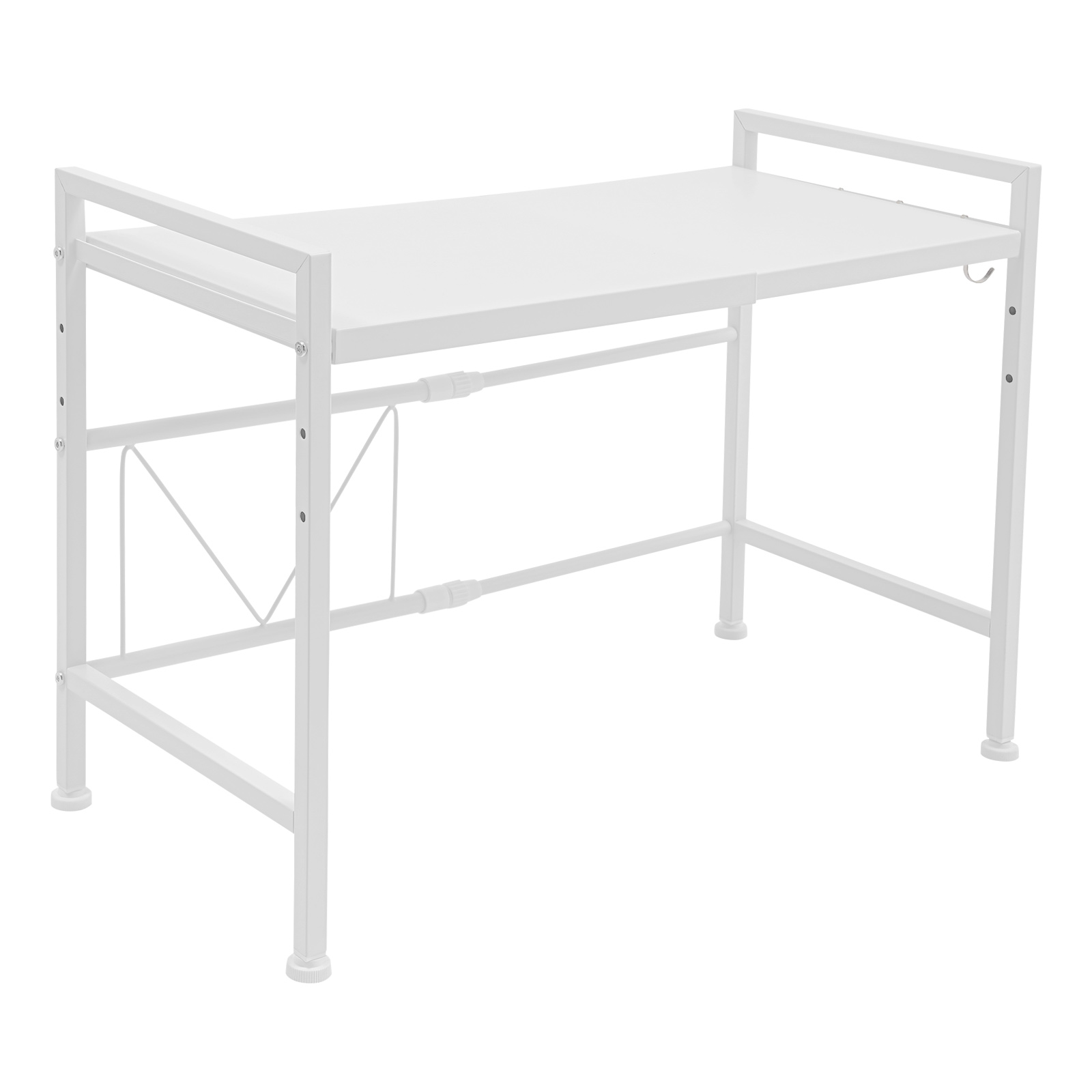 Genişletilebilir Mikrodalga Ra - Kitchen Baking Rack incelemesi ve fiyatı