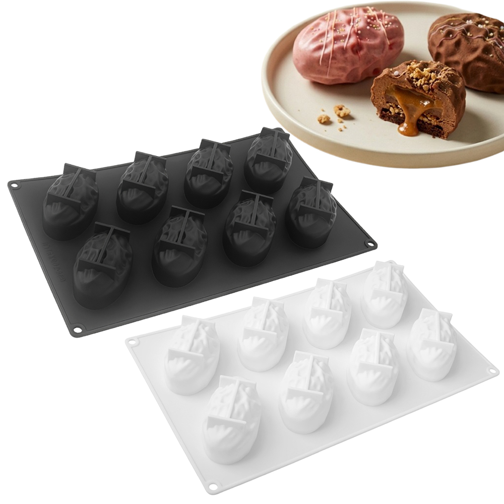 3 veya 8 Bölmeli Hurma Ağacı T - Baking Kitchen Design incelemesi ve fiyatı