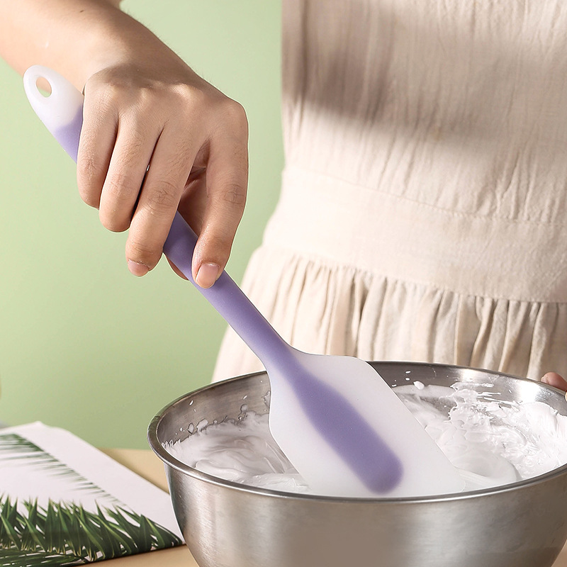 Silikon Kek Kazıyıcı Saydam Ya - Pastry Brush Silicone incelemesi ve fiyatı