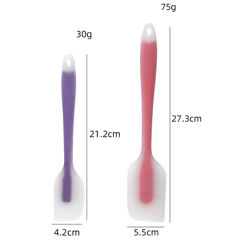 Silikon Kek Kazıyıcı Saydam Ya - Pastry Brush Silicone incelemesi ve fiyatı