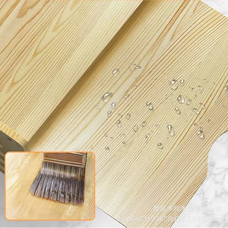 Masif ahşap mutfak saklama raf - Kitchen Baking Sheet Organizer incelemesi ve fiyatı