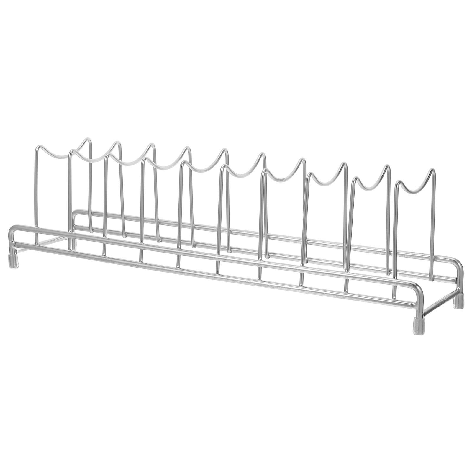 9 Bölmeli Paslanmaz Çelik Tenc - Kitchen Baking Sheet Organizer incelemesi ve fiyatı