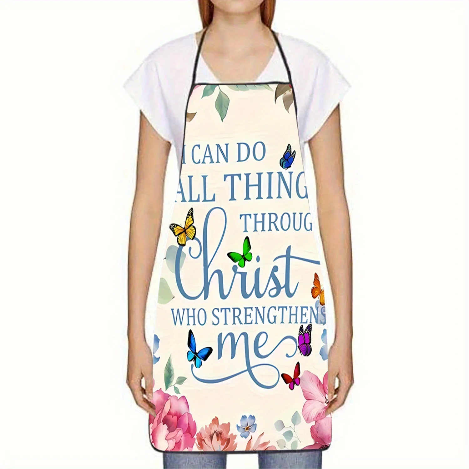 1 adet İlham Verici Dini Alınt - Kitchen Baking Quotes incelemesi ve fiyatı