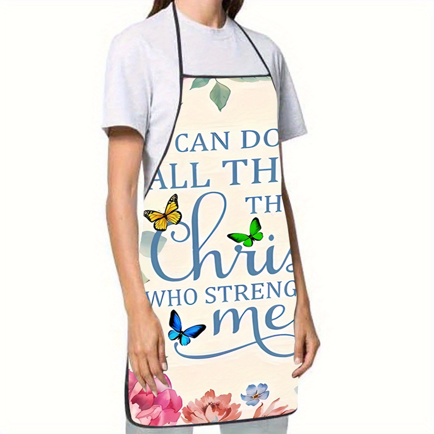 1 adet İlham Verici Dini Alınt - Kitchen Baking Quotes incelemesi ve fiyatı