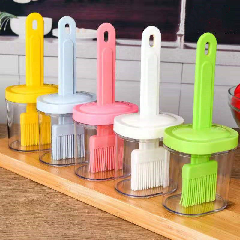 2'si 1 arada Isıya Dayanıklı M - Pastry Brush Silicone incelemesi ve fiyatı