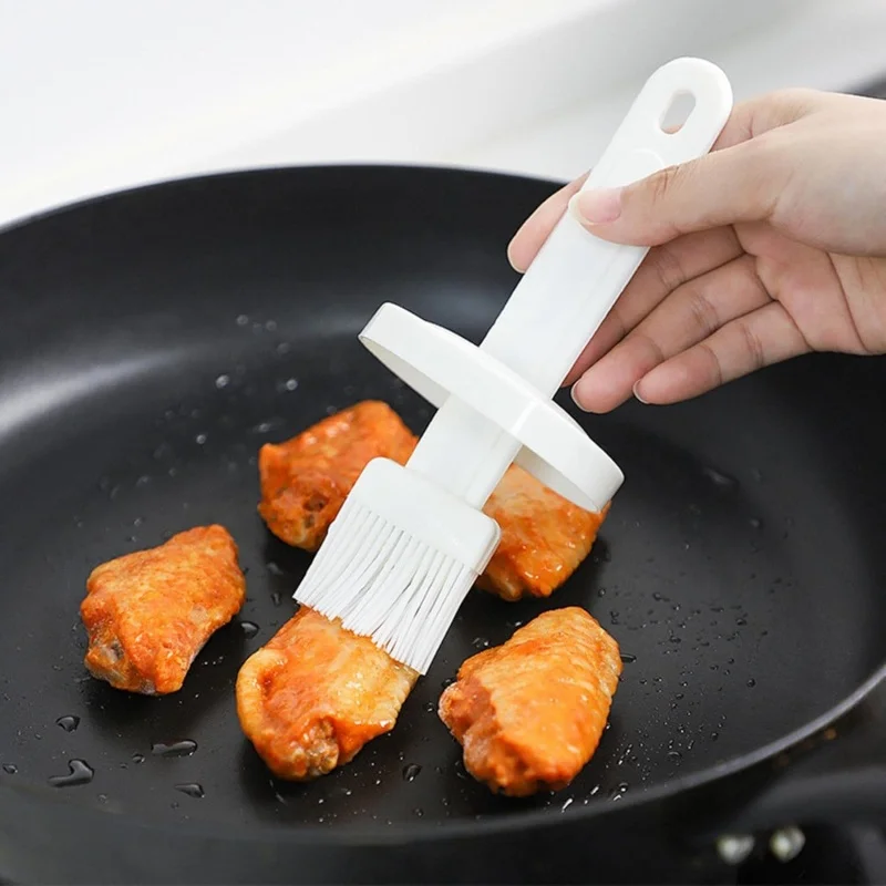 2'si 1 arada Isıya Dayanıklı M - Pastry Brush Silicone incelemesi ve fiyatı