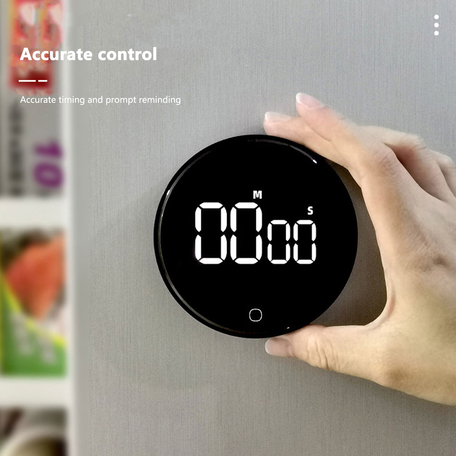 LED Dijital Mutfak Zamanlayıcı - Baking Kitchen Design incelemesi ve fiyatı