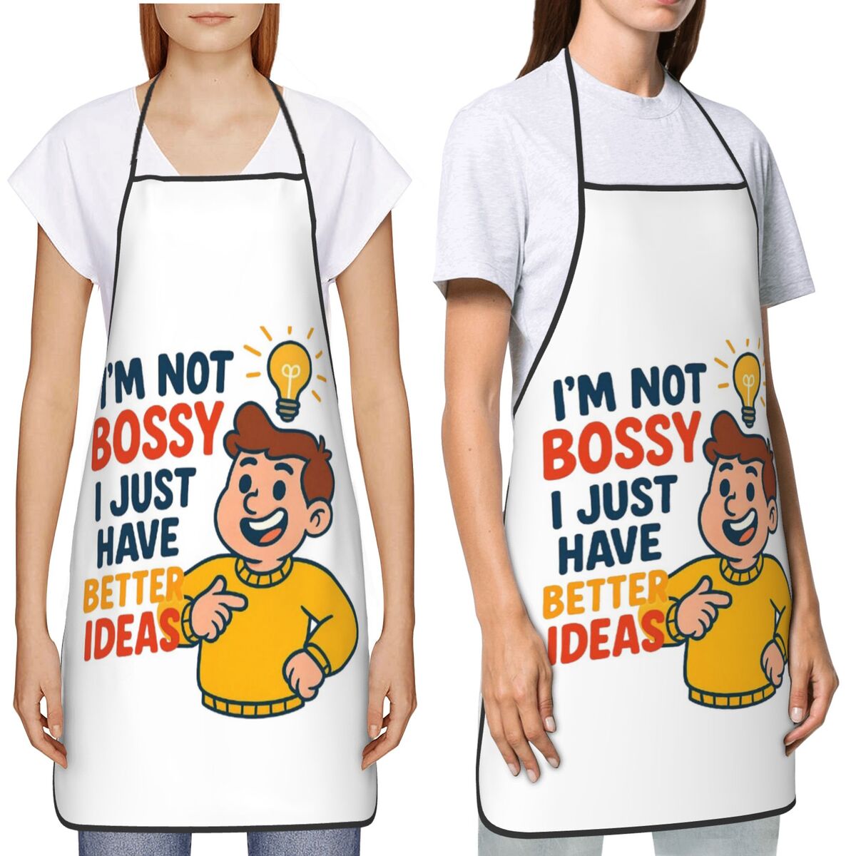 Kibar Değilim, Sadece Daha İyi - Kitchen Baking Quotes incelemesi ve fiyatı