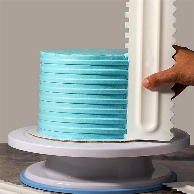Kek Kazıyıcı Spatula Dekorasyo - Pastry Brush Silicone incelemesi ve fiyatı