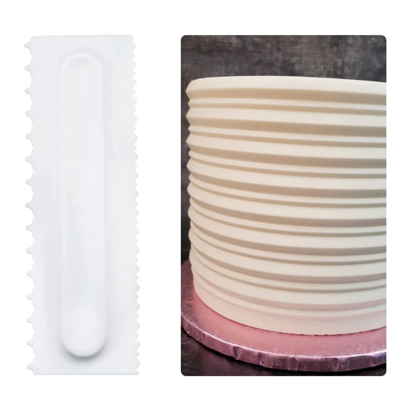 Kek Kazıyıcı Spatula Dekorasyo - Pastry Brush Silicone incelemesi ve fiyatı