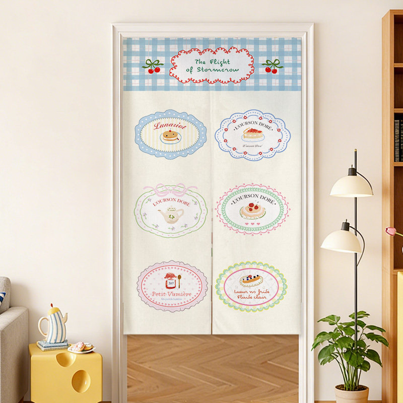 VIKAMA Tatlı Kek Etiketi Noren - Kitchen.Baking Labels incelemesi ve fiyatı