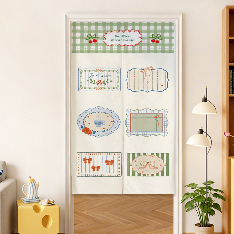 VIKAMA Tatlı Kek Etiketli Nore - Kitchen.Baking Labels incelemesi ve fiyatı