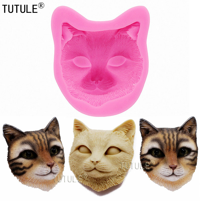 Kedi Kafası Silikon Saç Fırças - Pastry Brush Silicone incelemesi ve fiyatı