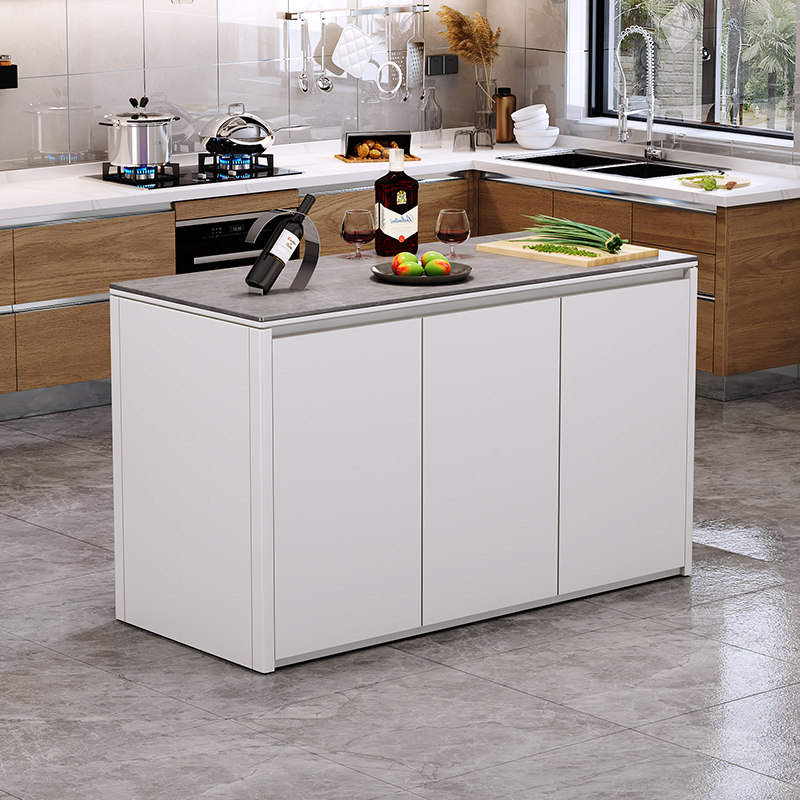 Mutfak Adası Dolabı Bireysel H - Kitchen Baking Island incelemesi ve fiyatı