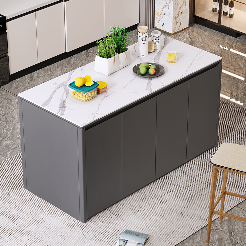 Mutfak Adası Dolabı Bireysel H - Kitchen Baking Island incelemesi ve fiyatı