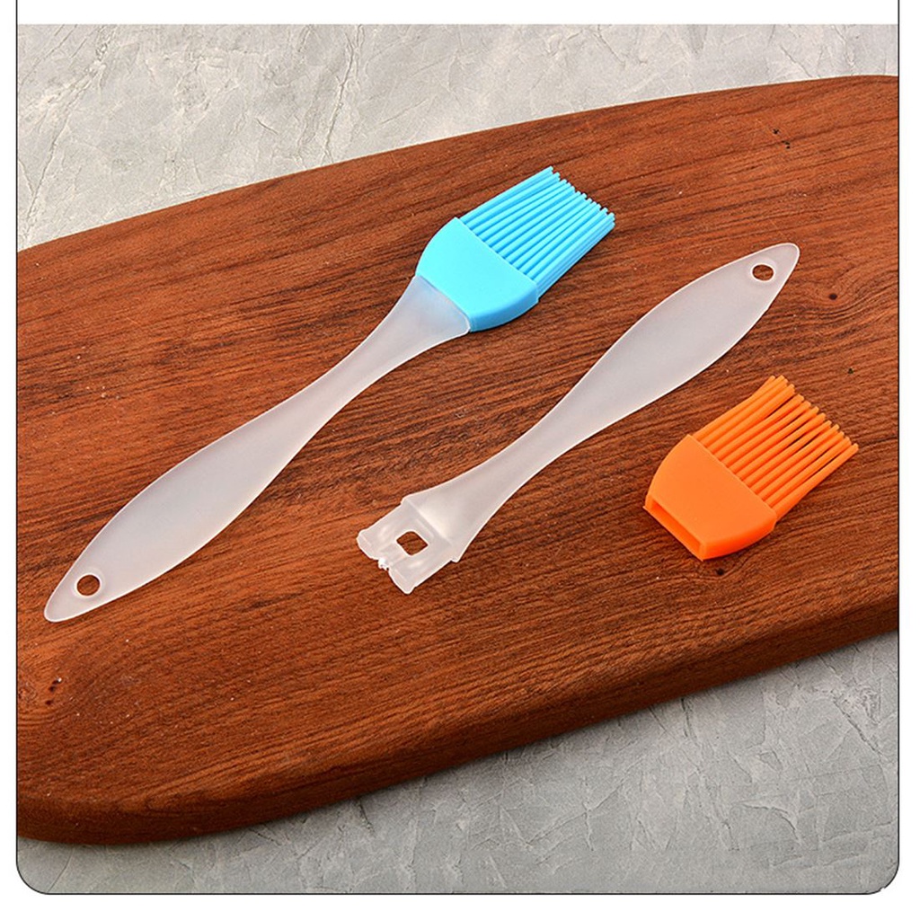 1 adet gıda silikon fırça smør - Pastry Brush Silicone incelemesi ve fiyatı