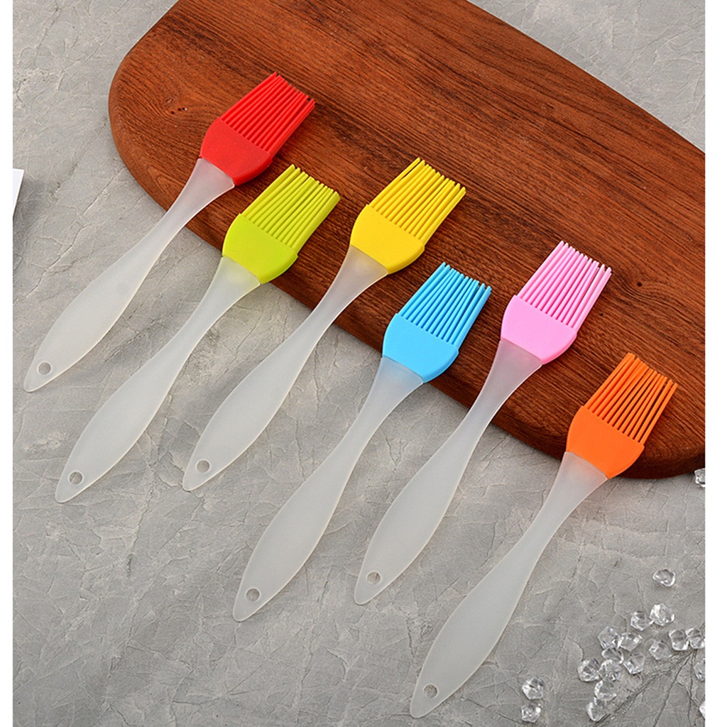1 adet gıda silikon fırça smør - Pastry Brush Silicone incelemesi ve fiyatı