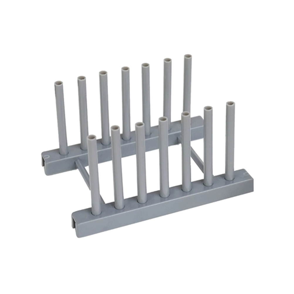 Gri Plastik Bulaşıklık Rafı Mu - Kitchen Baking Sheet Organizer incelemesi ve fiyatı