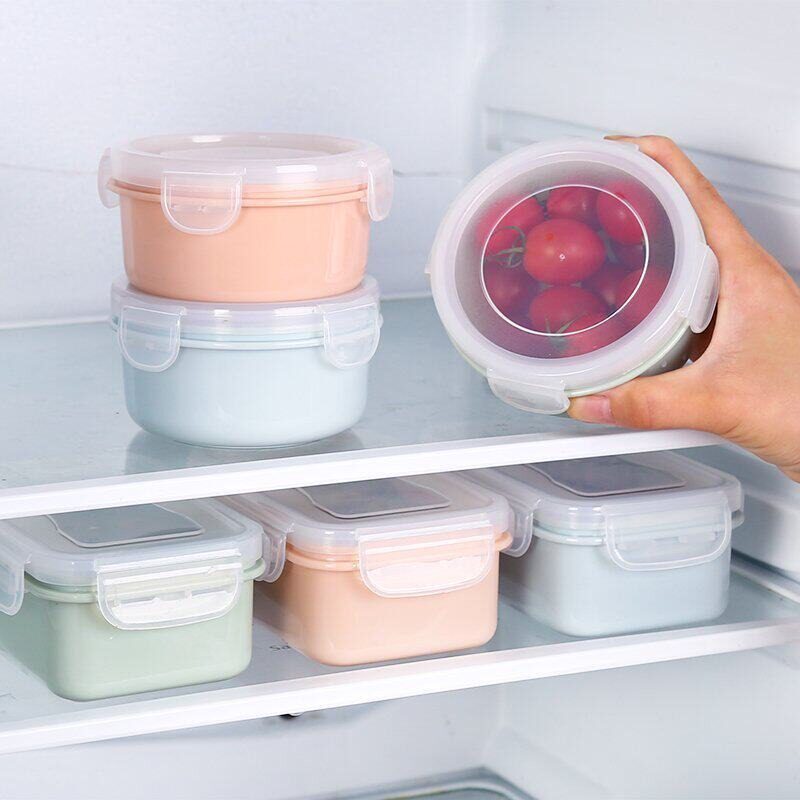 Hava Geçirmeyen Gıda Saklama K - Kitchen Zo incelemesi ve fiyatı